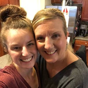 Meet your Posher, Lindsay